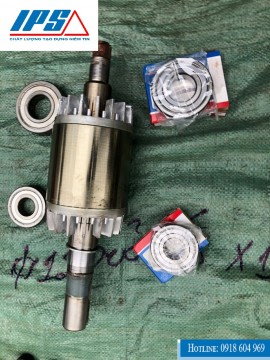 DỊCH VỤ SỬA CHỮA MÁY BƠM CÔNG NGHIỆP TẠI HÀ NAM: NHANH CHÓNG VÀ CHẤT LƯỢNG.