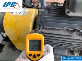 TÌM HIỂU DỊCH VỤ SỬA MÁY BƠM CÔNG NGHIỆP ĐA NĂNG Ở THÁI BÌNH.