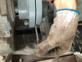 GIỚI THIỆU DỊCH VỤ SỬA MÁY BƠM CÔNG NGHIỆP HÀNG ĐẦU TẠI THÁI BÌNH.