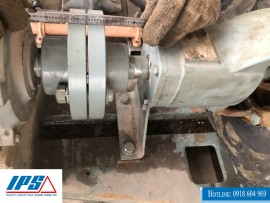 IPS - ĐƠN VỊ DẪN ĐẦU VỀ BẢO TRÌ VÀ SỬA CHỮA MÁY BƠM TẠI KHU CÔNG NGHIỆP Ở VĨNH PHÚC.