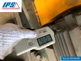 CÁCH KHẮC PHỤC MÁY BƠM EBARA BỊ QUÁ NHIỆT TRONG QUÁ TRÌNH VẬN HÀNH.