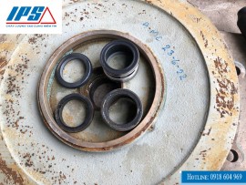 CÁC BƯỚC SỬA CHỮA MÁY BƠM CÔNG NGHIỆP, CHUYÊN NGHIỆP TẠI THÁI BÌNH.