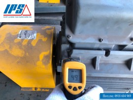 CÔNG TY IPS ĐỊA CHỈ SỬA MÁY BƠM CÔNG NGHIỆP UY TÍN Ở THÁI BÌNH.