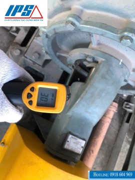 IPS SỬA CHỮA MÁY BƠM CÔNG NGHIỆP, BƠM HÓA CHẤT TẠI HƯNG YÊN.