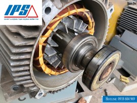 NHỮNG LỖI THƯỜNG GẶP Ở MÁY BƠM CÔNG NGHIỆP VÀ CÁCH KHẮC PHỤC.