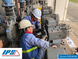 LÀM THẾ NÀO ĐỂ CHỌN ĐƯỢC ĐƠN VỊ SỬA MÁY BƠM UY TÍN Ở THÁI BÌNH.