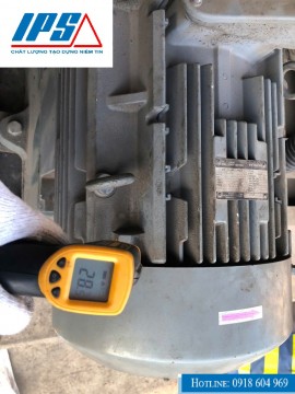 DỊCH VỤ TƯ VẤN BẢO DƯỠNG MÁY BƠM CÔNG NGHIỆP TẠI HÀ NAM.