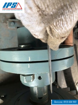 DỊCH VỤ SỬA MÁY BƠM CÔNG NGHIỆP 24/7 TẠI THÁI BÌNH.