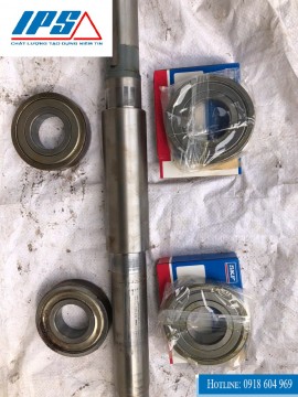 LỰA CHỌN PHỤ TÙNG CHÍNH HÃNG KHI SỬA CHỮA MÁY BƠM CÔNG NGHIỆP TẠI BẮC GIANG.