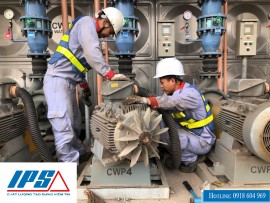 CÁCH CHỌN ĐƠN VỊ SỬA CHỮA BƠM CÔNG NGHIỆP UY TÍN TẠI HẢI DƯƠNG.