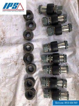 MÁY BƠM CÔNG NGHIỆP BỊ RÒ RỈ: NGUYÊN NHÂN VÀ GIẢI PHÁP