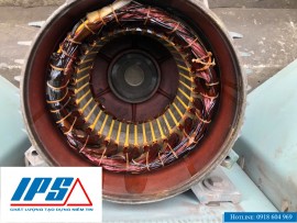 QUẠT LY TÂM BỊ NÓNG ĐỘNG CƠ VÀ CÁCH KHẮC PHỤC HIỆU QUẢ.