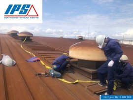 QUẠT HÚT MÙI CÔNG NGHIỆP – HƯ HỎNG THƯỜNG GẶP VÀ CÁCH SỬA ĐÚNG KỸ THUẬT.