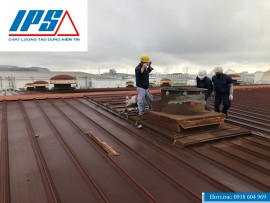 SỬA CHỮA QUẠT CÔNG NGHIỆP TẬN NƠI – NHANH GỌN, HIỆU QUẢ