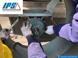DỊCH VỤ SỬA CHỮA QUẠT CÔNG NGHIỆP TẠI HƯNG YÊN – NHANH CHÓNG, HIỆU QUẢ.