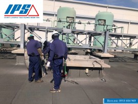 DỊCH VỤ SỬA CHỮA QUẠT CÔNG NGHIỆP NHANH CHÓNG, CHUYÊN NGHIỆP TẠI HÀ NỘI.