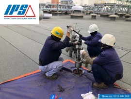 SỬA CHỮA QUẠT CÔNG NGHIỆP CHẤT LƯỢNG CAO – KÉO DÀI TUỔI THỌ THIẾT BỊ.