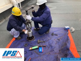 DỊCH VỤ SỬA QUẠT CÔNG NGHIỆP TẠI HƯNG YÊN – NHANH CHÓNG, CHUYÊN NGHIỆP, HIỆU QUẢ.