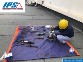 SO SÁNH: TỰ SỬA QUẠT CÔNG NGHIỆP VÀ THUÊ ĐƠN VỊ CHUYÊN NGHIỆP TẠI HƯNG YÊN.