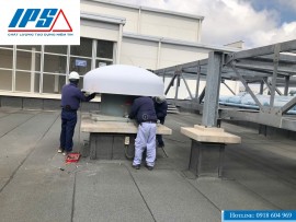 SỬA QUẠT CÔNG NGHIỆP UY TÍN – GIẢI PHÁP TỐI ƯU CHO CÁC NHÀ MÁY MIỀN BẮC