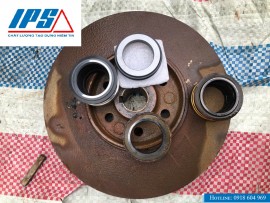 DỊCH VỤ SỬA MÁY BƠM WILO TẠI KCN CHU LAI – QUẢNG NAM.