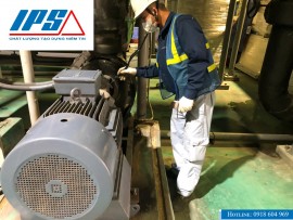 CÁCH NHẬN BIẾT SỚM HƯ HỎNG Ở MÁY BƠM CÔNG NGHIỆP ĐỂ SỬA CHỮA KỊP THỜI.