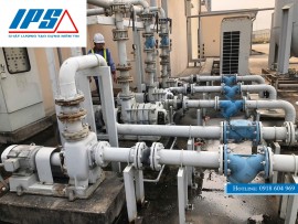 DỊCH VỤ SỬA CHỮA MÁY BƠM WILO CHUYÊN NGHIỆP TẠI KCN THĂNG LONG – HÀ NỘI