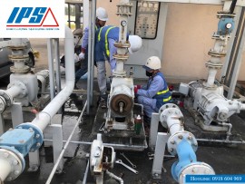 DỊCH VỤ SỬA CHỮA WILO TẠI CÁC NHÀ MÁY NHẬT Ở HẢI DƯƠNG, HƯNG YÊN, VĨNH PHÚC.