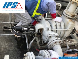 HƯỚNG DẪN KIỂM TRA PHỚT, VÒNG BI VÀ TRỤC BƠM WILO ĐÚNG KỸ THUẬT.