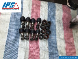 BẢO TRÌ MÁY BƠM WILO CHO HỆ THỐNG CẤP NƯỚC NHÀ MÁY TẠI KCN ĐẠI AN – HẢI DƯƠNG.