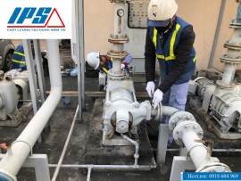 DỊCH VỤ SỬA CHỮA MÁY BƠM WILO CHUYÊN NGHIỆP TẠI KCN THĂNG LONG – HÀ NỘI