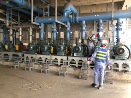 DỊCH VỤ SỬA CHỮA MÁY BƠM CÔNG NGHIỆP TẠI HÀ NỘI – IPS UY TÍN, CHUYÊN NGHIỆP.