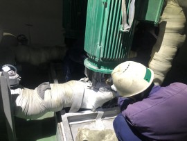 DỊCH VỤ SỬA CHỮA MÁY BƠM CÔNG NGHIỆP WILO CHUYÊN NGHIỆP – NHANH CHÓNG, HIỆU QUẢ.