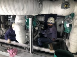 IPS – ĐƠN VỊ SỬA CHỮA MÁY BƠM WILO UY TÍN HÀNG ĐẦU TẠI VIỆT NAM.