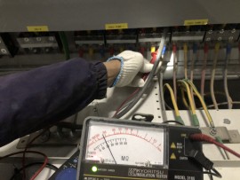 KHẮC PHỤC NHANH SỰ CỐ MÁY BƠM WILO NGỪNG HOẠT ĐỘNG ĐỘT NGỘT.