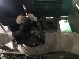 DỊCH VỤ SỬA CHỮA BƠM WILO  – AN TOÀN, ĐÚNG KỸ THUẬT.