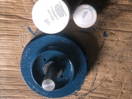 HƯỚNG DẪN KIỂM TRA TÌNH TRẠNG PHỚT, BẠC ĐẠN, VÒNG BI BƠM WILO.