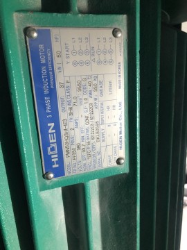 NHỮNG NGUYÊN NHÂN GÂY RUNG ĐỘNG BẤT THƯỜNG Ở BƠM WILO.