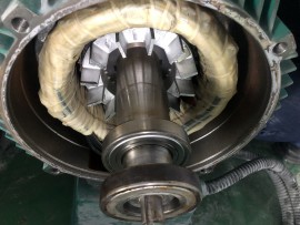 BẢO DƯỠNG HỆ THỐNG BƠM WILO – ĐẢM BẢO LƯU LƯỢNG VÀ ÁP SUẤT ỔN ĐỊNH.