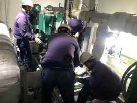 CÁCH NHẬN BIẾT SỚM DẤU HIỆU HƯ HỎNG CỦA MÁY BƠM WILO.