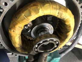 IPS – KIỂM TRA & BẢO TRÌ HỆ THỐNG BƠM WILO CHO CÁC KHU CÔNG NGHIỆP NHẬT.