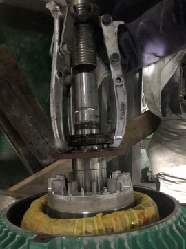  IPS – GIẢI PHÁP TOÀN DIỆN CHO HỆ THỐNG MÁY BƠM WILO TẠI KHU CÔNG NGHIỆP