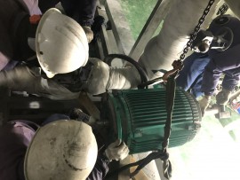 ĐẠI TU MÁY BƠM WILO – KHI NÀO CẦN THỰC HIỆN VÀ QUY TRÌNH CHUẨN IPS.