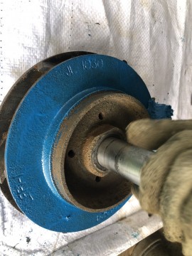 MẸO GIÚP KÉO DÀI TUỔI THỌ CÁNH BƠM WILO TRONG MÔI TRƯỜNG KHẮC NGHIỆT.