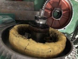 CÁCH XỬ LÝ BƠM WILO BỊ MẤT PHA, CHÁY CUỘN DÂY.