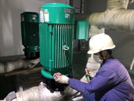  TẠI SAO CẦN KIỂM TRA ĐỊNH KỲ MÁY BƠM WILO 3 – 6 THÁNG/LẦN.