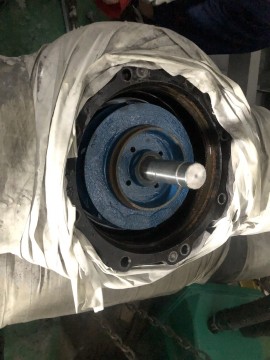 HƯỚNG DẪN THAY THẾ CÁNH BƠM WILO ĐÚNG TIÊU CHUẨN NHÀ SẢN XUẤT.