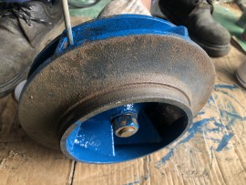 LỊCH BẢO DƯỠNG ĐỊNH KỲ CÁNH BƠM WILO THEO KHUYẾN NGHỊ IPS.