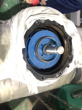 CÁNH BƠM WILO BỊ ĂN MÒN DO HÓA CHẤT – DẤU HIỆU VÀ HƯỚNG XỬ LÝ.