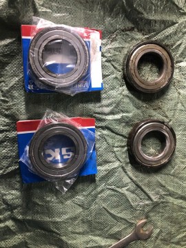 SỬA CHỮA MÁY BƠM EBARA BỊ CHÁY ĐỘNG CƠ – NGUYÊN NHÂN VÀ GIẢI PHÁP.